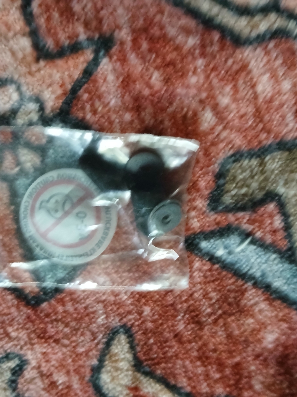 Pirastro Koerfker Violin Shoulder Rest - Picture 7 of 9
